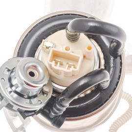 Herko Fuel Pump Assy Repair Kit QM008 for Chrysler Dodge Jeep Ram 2007-2016