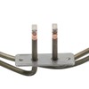 Cooker Fan Oven Heating Element Compatible With Zanussi 2400W 140089339059