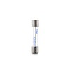 Pack of 10 Fuses 2A Slow Blow 6.3 x 32