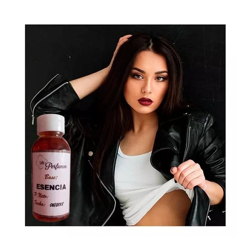 La Perfumm 6 Esencias Aromáticas De 100ml Aromaterapia Difusor Esencial