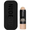 NUDESTIX Tinted Blur Foundation Stick 6.12g (Various Shades), Nudies Medium
