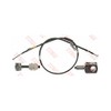 TRW gch539 Hand Brake Cable