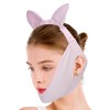 Face Slimming Bandage V Face Lifting Tightening Double Chin Slimming