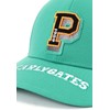 Parly Gates 053-5187201 Unisex Cap (Recycled Twill, Adjustable Size) /