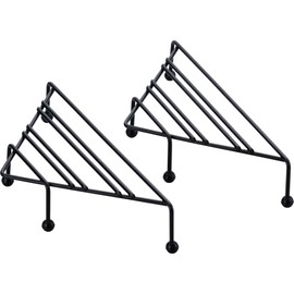 COM-9686 Durable Stove Rack (Pack of 2)