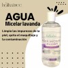 Holisstree Agua Micelar Lavanda Piel Grasa 500ml Holisstree