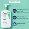 Cerave Facial Cleanser (Foaming | Hydrating | Salicylic Acid SA