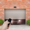 Garage Door Remote Control Fit For TOP 432NA/432 SA/432 M