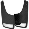RoadSport 3105 Large Stainless Big Mudder Extreme Splash Guard