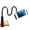 Poemtian Tablet Stand Holder,Adjustable Flexible Lazy Arm,Gooseneck Mount with 360°