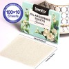 Teenitor Jasmine Blotting Sheets - 1000 Oil Absorbing Papers