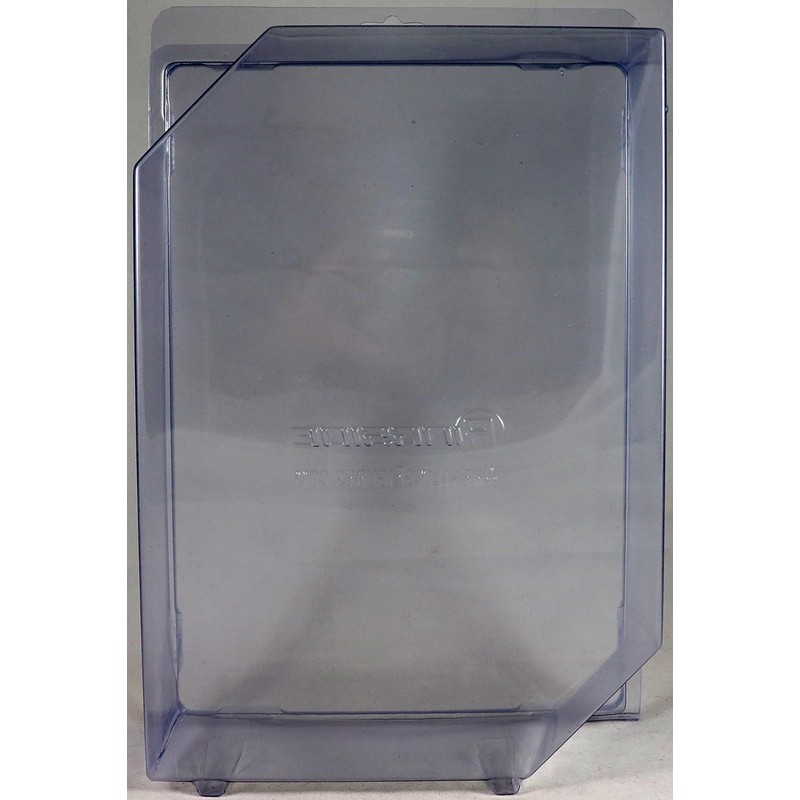Ringside Figure Defender - Protective Case (Set of 8 -