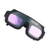 Self Darkening Welding Goggles Safety Goggles for Men Eye Protection
