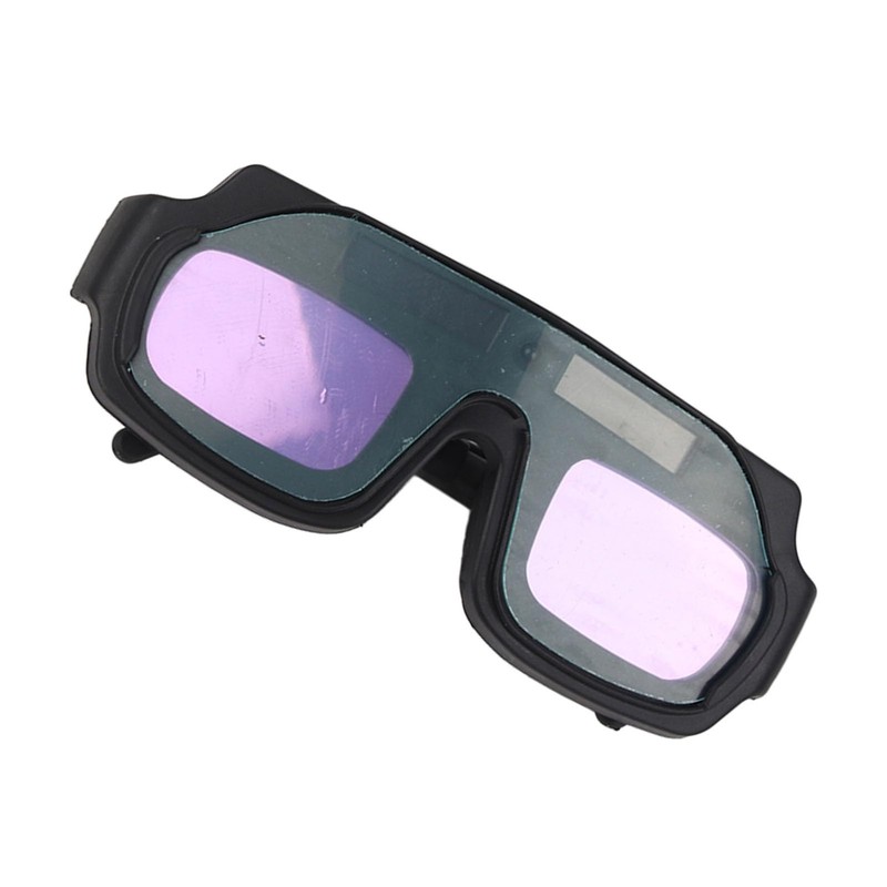 Self Darkening Welding Goggles Safety Goggles for Men Eye Protection
