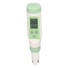 3 in 1 TDS PH Temperature Meter High Accuracy Backlit