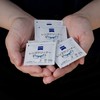 ZEISS Lens Cleaning Paper, Lens Wipes, 30 Count (30 Pieces