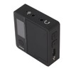 Mini Voice Changer 11 Sound Effects Built in Mic Color
