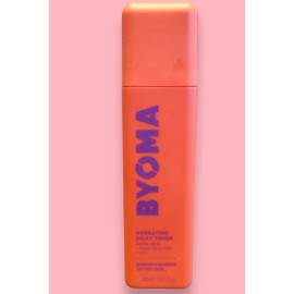 BYOMA Hydrating Milky Skin Toner 5.07 fl oz