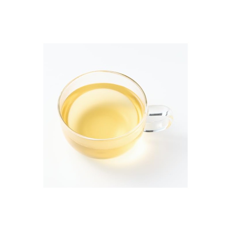 Muji 15261635 Large Bag Grain Tea Corn, 2.9 oz (84