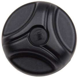 Goodbest New Fuel Cap Gas Cap Compatible With Sea-Doo GS 3D GSX GTX GTI RX RXP RXT SPX XP Wake Replace 275500430 275500151 275500153 275500710