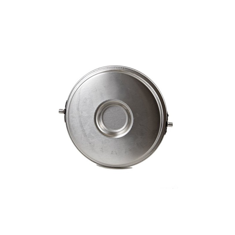 Immergood TUB COVER - for 8 Qt Ice Cream Freezer