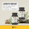 Living Alchemy Gut Health Supplement - Your Flora Probiotic Terrain