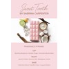 Sabrina Carpenter Eau de Parfum - Sweet Tooth - 2.5