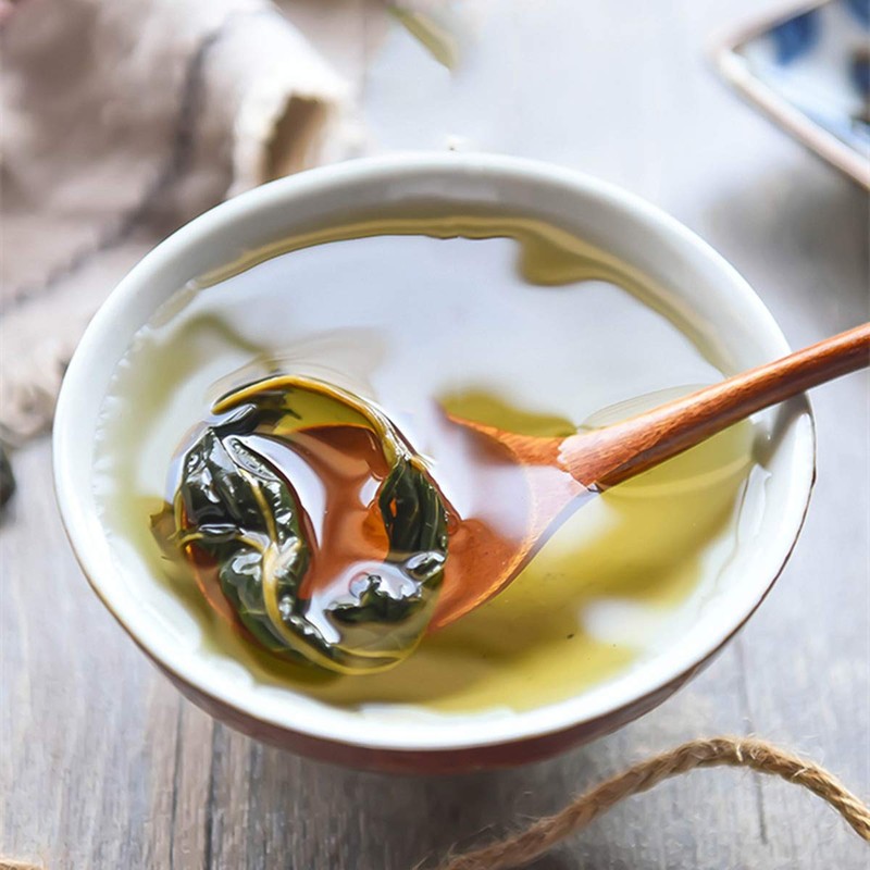 Chinese Herbal Tea Mulberry Leaves Tea Health (500g)