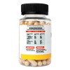 Maca Peruana Premium Superlabs Nutrition 500 Mg - 100 Caps