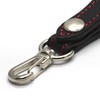 Leather Chaya Belt Strap for Smart Key Case, Genuine Leather,