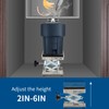 Garbage Disposer Bracket Garbage Disposer Noise Reduction Shock Absorber Bracket