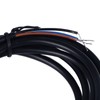 Inductive Proximity Sensor NPN NC 3 Wire Accurate Metal Cylinder