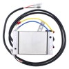 ApplianPar Potentiometer Throttle with Micro Switch for EZGO Marathon Electric