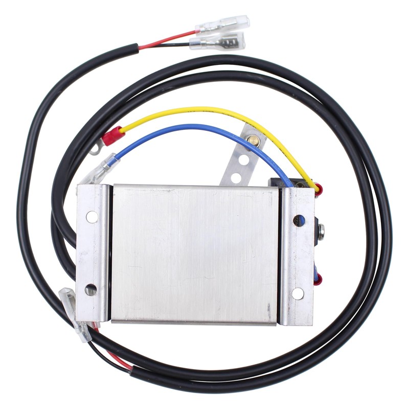 ApplianPar Potentiometer Throttle with Micro Switch for EZGO Marathon Electric