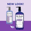 Dr Teal's Pure Epsom Salt Body Wash Chupante e Hidratante