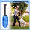 QGGTQG Dog Toy Intelligence, Dog Toy Indestructible, Chew Sticks Toothbrushes
