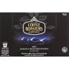 100% Jamaica Blue Mountain Coffee Single Serve Cups for Keurig