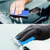 DanYun Car Wrapping Film Application Tool Set Car Film Scraper