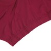 Padded Bike Shorts Breathable Quick Drying Elastic Silicone 3D Padding