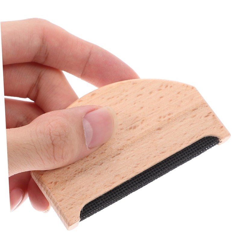 COLLBATH Sweater Comb Fuzz Lint Remover Fabric Pilling Shaver Machine