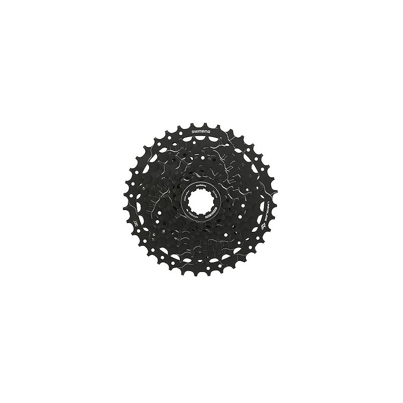 Shimano ECSLG3009146 CS-LG300-9 11-46T 9-Speed Cassette Sprocket