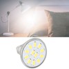 4pcs/set MR11 LED Spot Light Bulb with Dual Needle Base