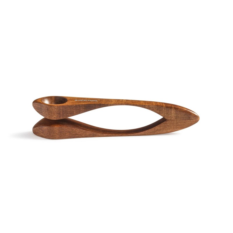 Heritage Musical Spoons Percussion Instrument, Handmade Canadian Maplewood, N...