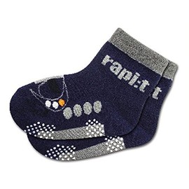 It's xyusita Long rapi-to Socks Train Toy