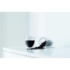 Bodum 10oz Pavina Reusable Double Wall Tumblers with Lid, BPA-Free