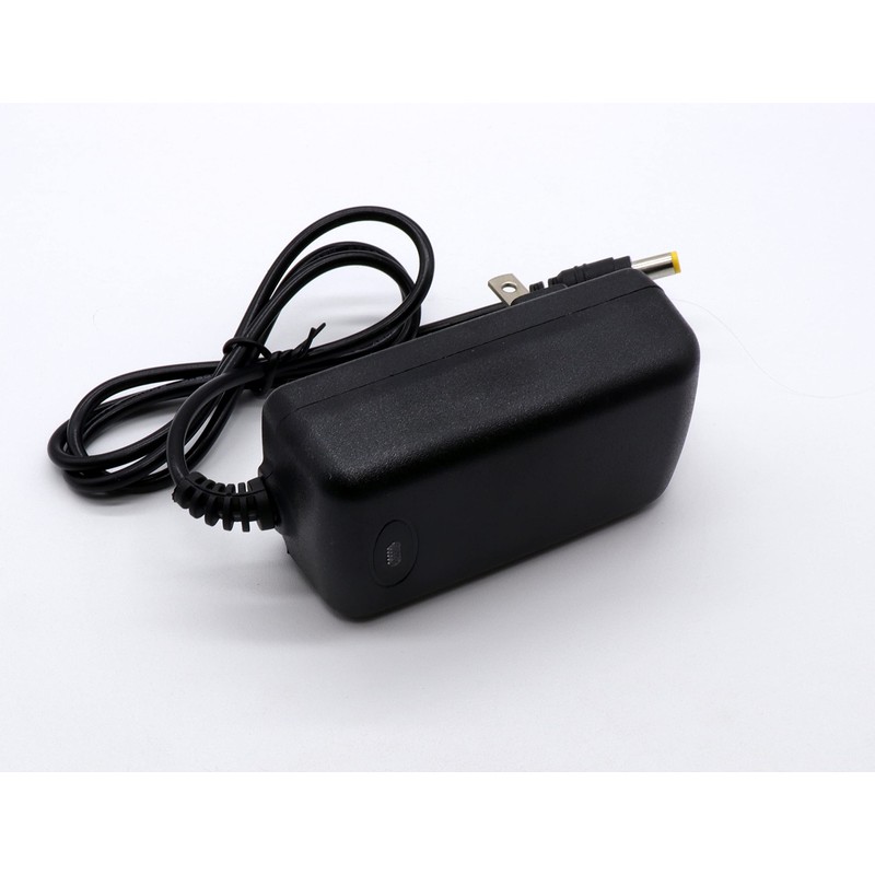 ZINKER Fuente Poder Eliminador Cámaras de Seguridad CCTV o Tiras
