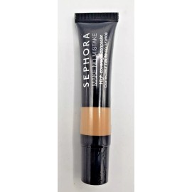 Sephora NEW Sephora Make No Mistakes High Coverage Concealer - 06 CORIANDER