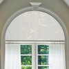 Autotech Park Precut Custom Arched Window Film, Bamboo Design, up