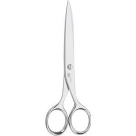 Becker Manicure Heritage Household and Business Scissors Business Scissors 15 cm in Blister Packaging Pack of 1