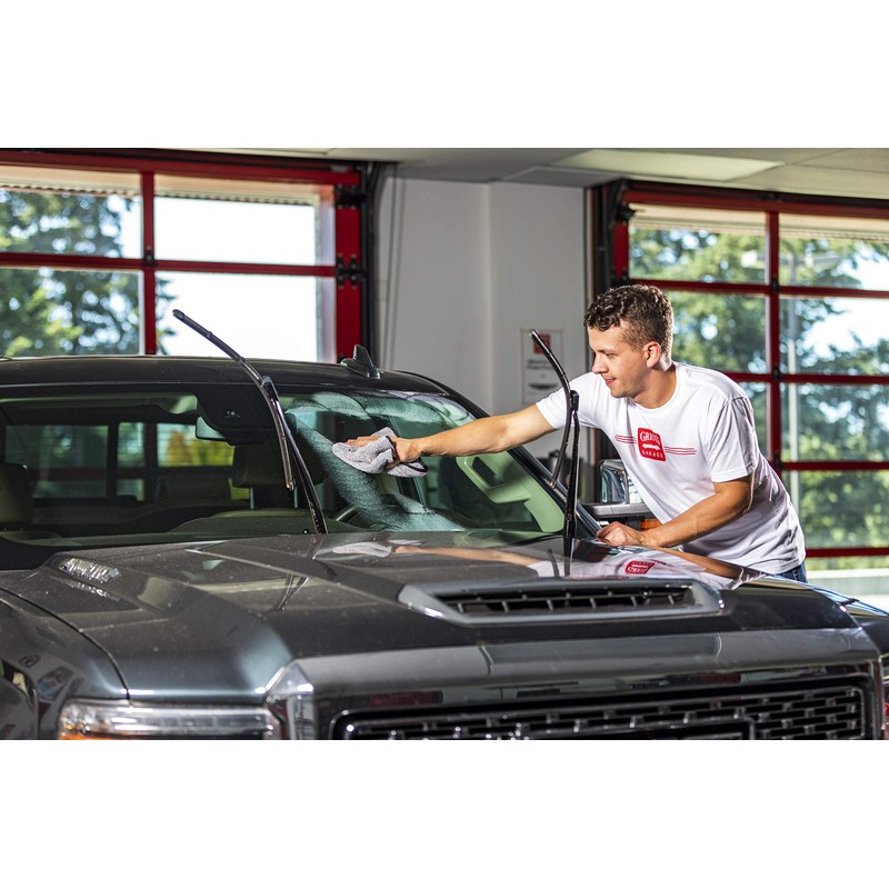 Griot's Garage 55586 PFM Terry Towel Set of 2